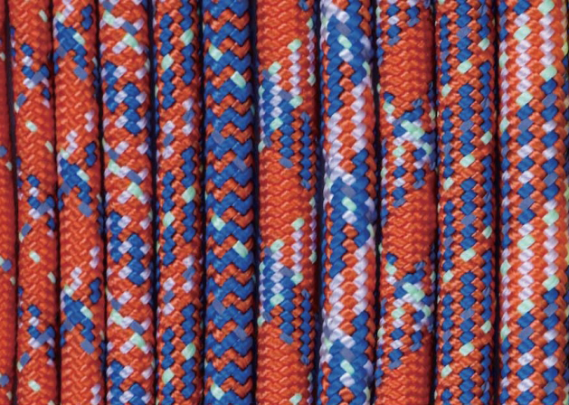 水域救援漂浮救生繩--高強(qiáng)款