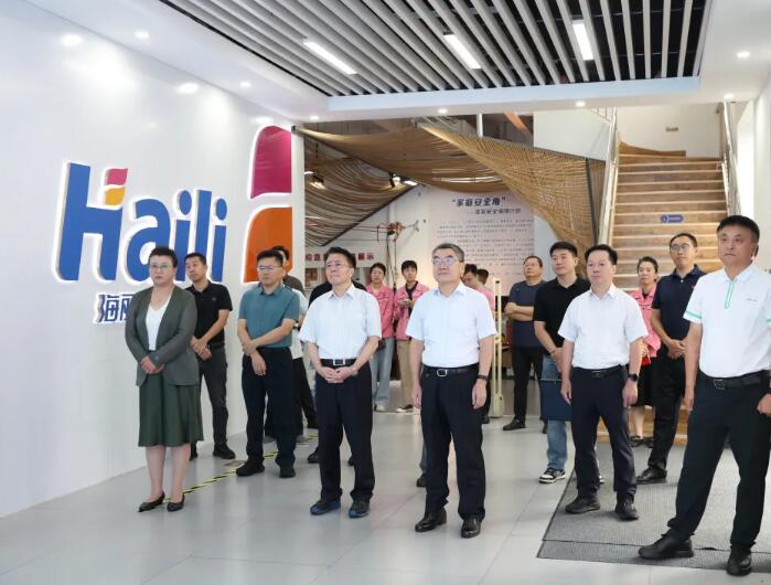 海麗雅集團(tuán)